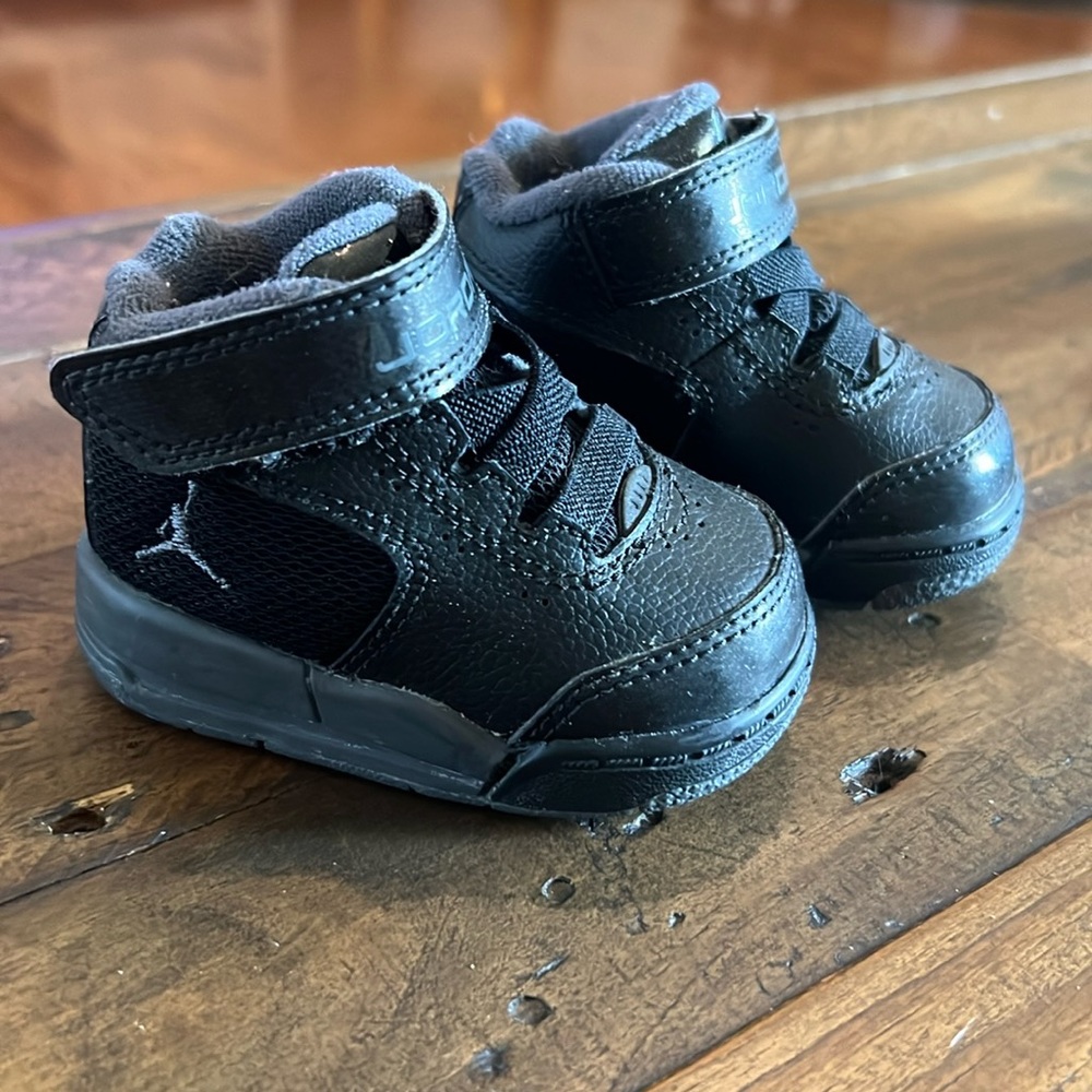 Baby Jordan’s